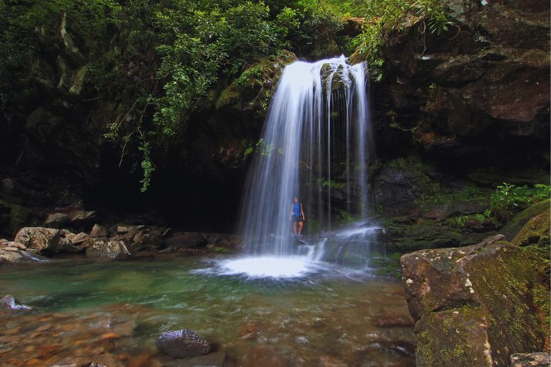 7 Unforgettable Summer Spots to Explore in the Smoky Mountains